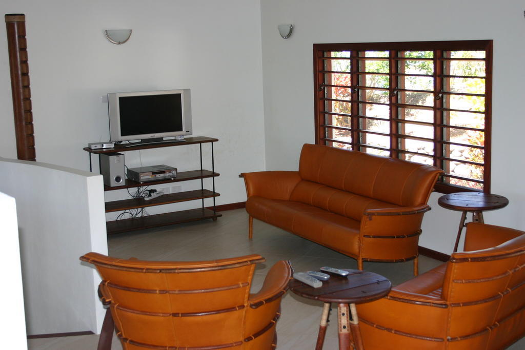 Bularangi Villa, Fiji Ракираки Стая снимка